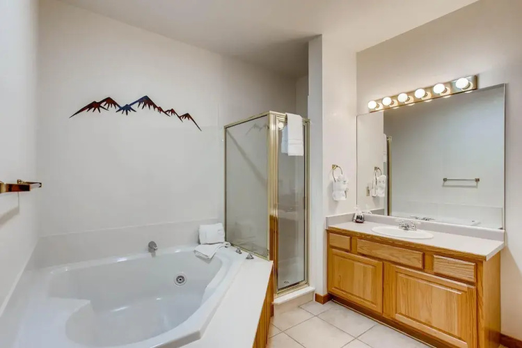 Black Canyon Inn Unit B1/2