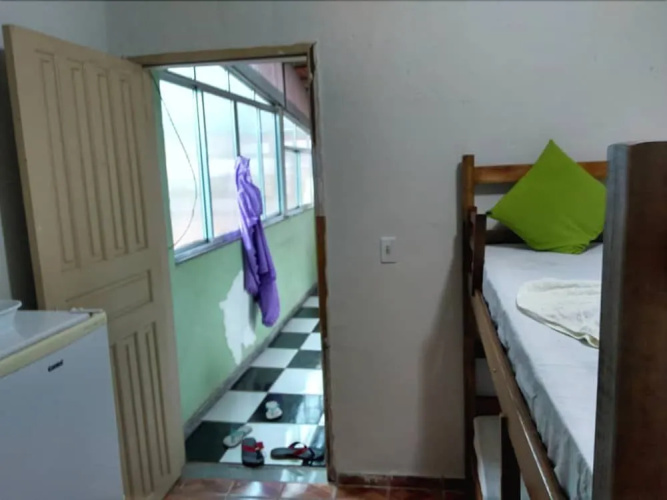 Hostel Campo Belo