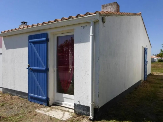 Maison Bretignolles-sur-Mer, 2 pièces, 4 personnes - FR-1-224A-7