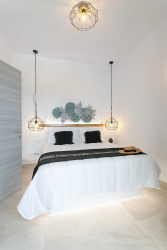 Villa Oceana - Mikri Vigla