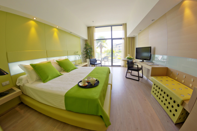 La Finca Resort