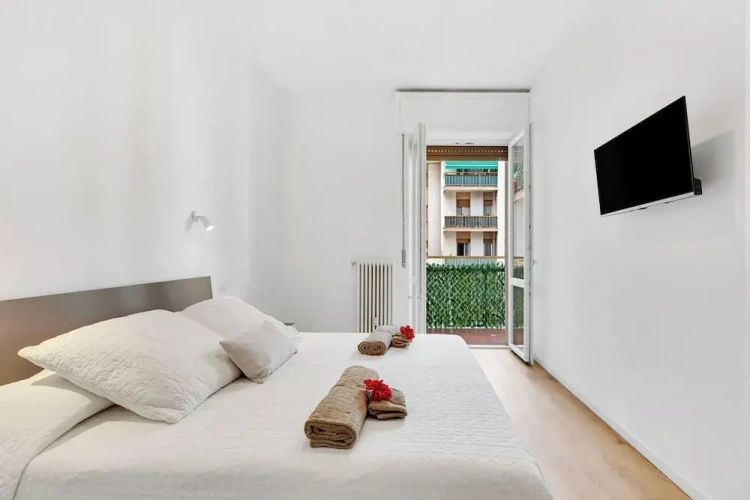 Family Apartment