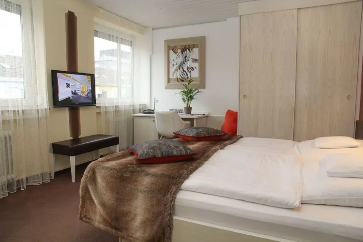 Hotel Vetter