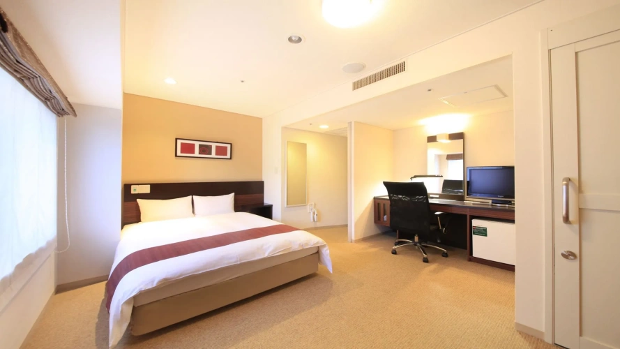 Universal Double room