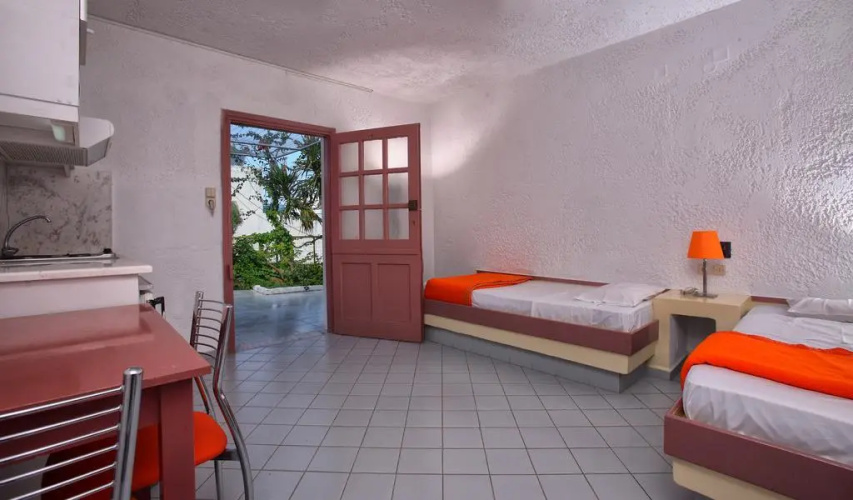 Stelva Villas