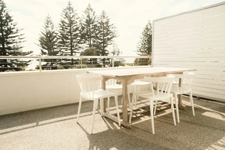 Aquabelle Two - Beach Views for 6