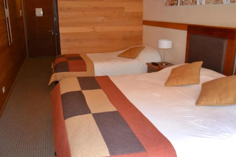 Superior Triple room