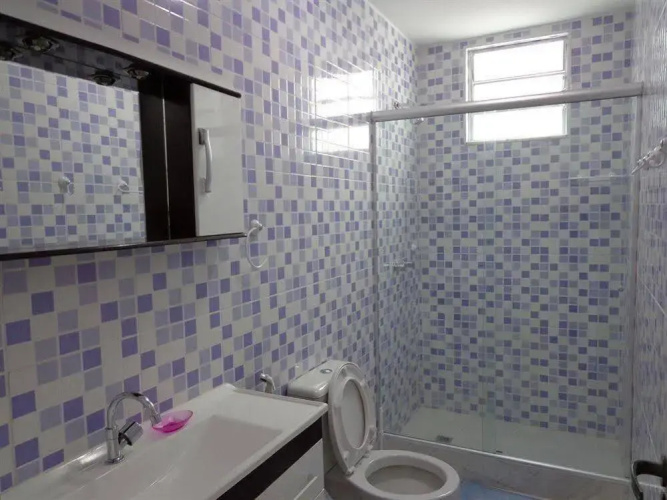 Apartamento Toquinho