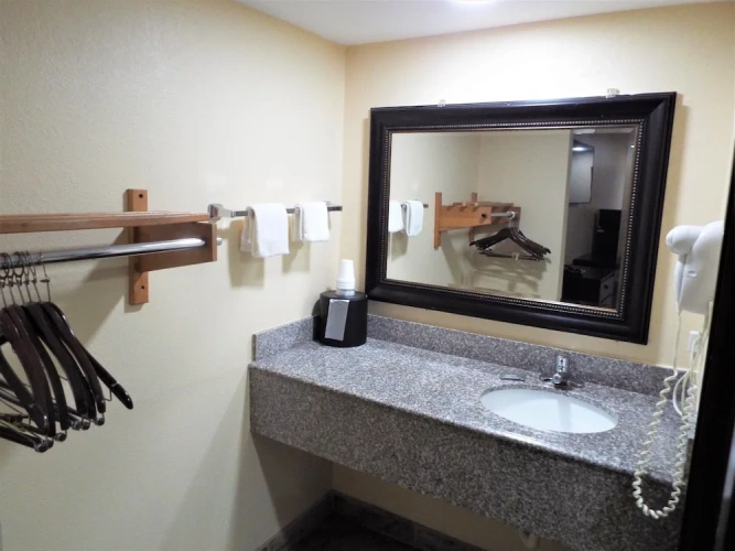 Classic Double Suite