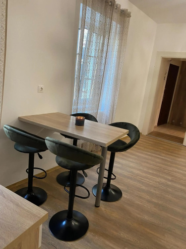 Várker 9 Apartman