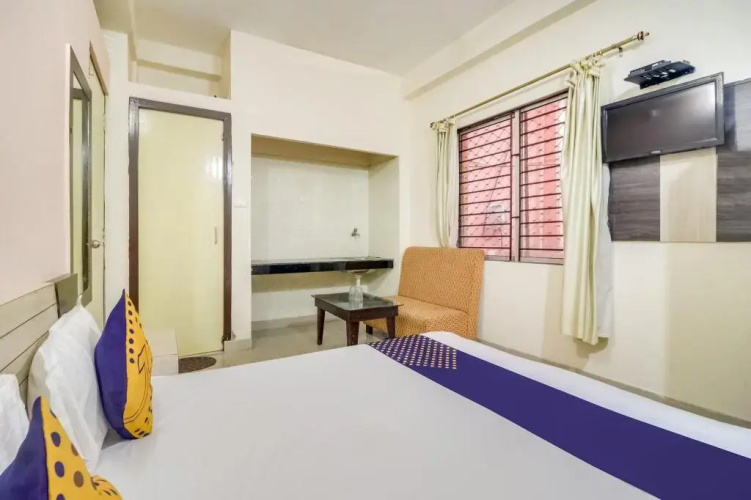 Hotelafbeelding
