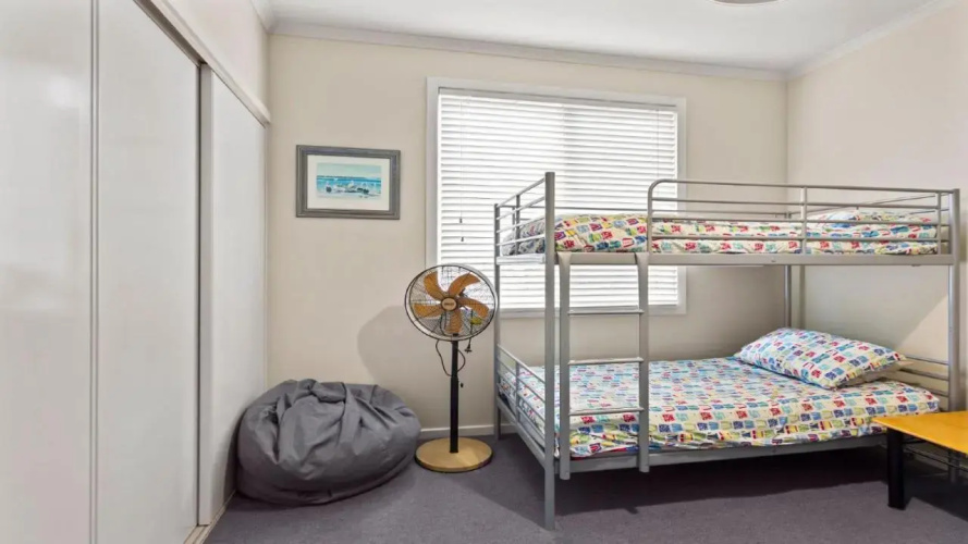 Sheoak Holiday Home