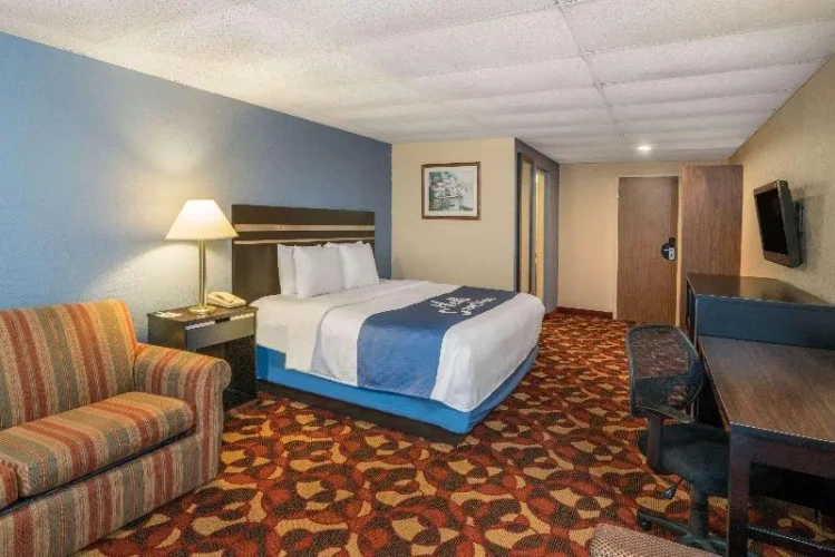 Double Suite with balcony