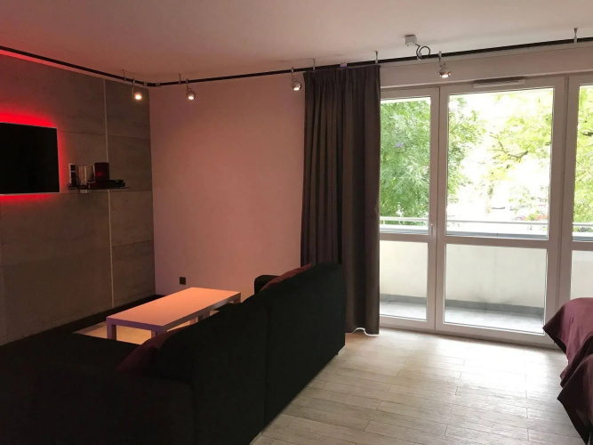 La Petite Apartments
