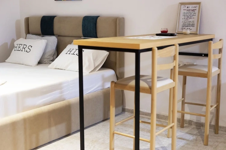 Comfort Apartment