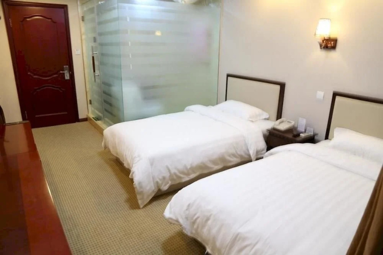 Dalian Jinda Hotel