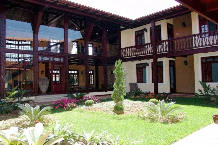 Oyo Hotel La Dolce Vita