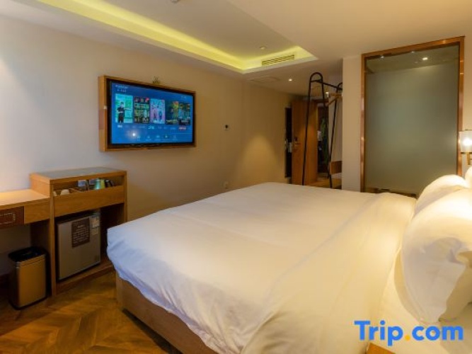 Standard Double Family room