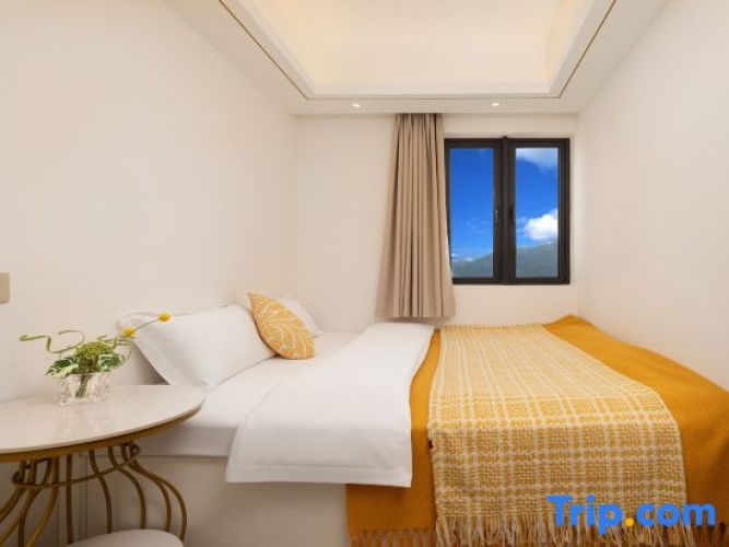 Family Suite with sea view
