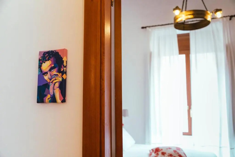 B&B Le Mokò