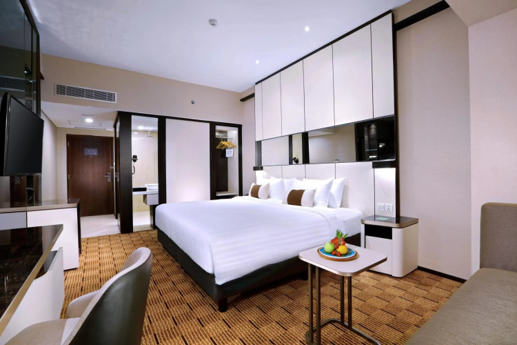 The Alts Hotel