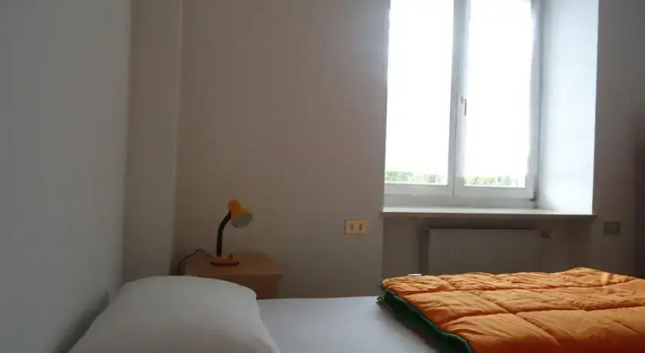 Casa Vacanze Rosa