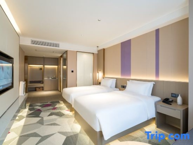 Business Twin room