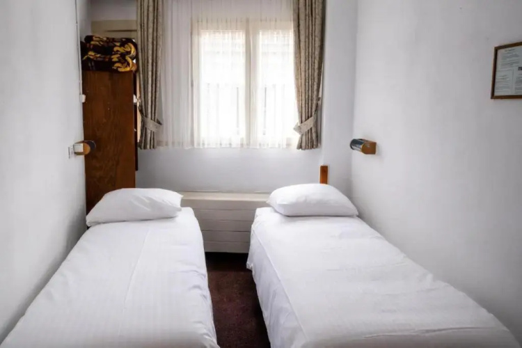 Budget Hotel Ben
