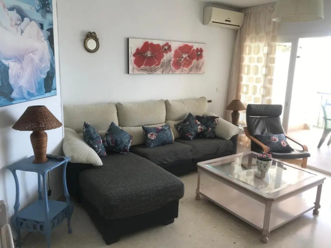 Apartamento Tuhillo 8