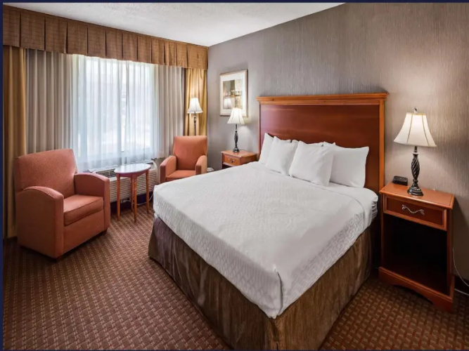 Double Suite