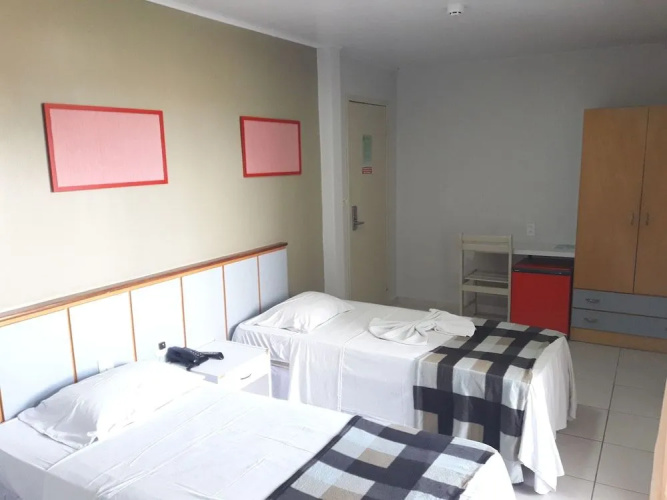 Hotel Sol Nascente