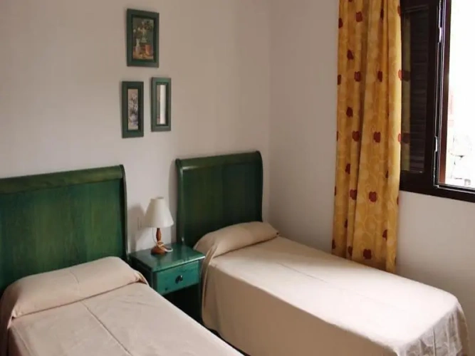 2 Bedrooms Standard room