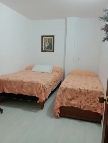 Classic Triple room