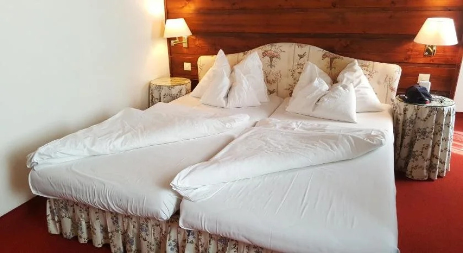 Genießerhotel Landhotel Jagdhof