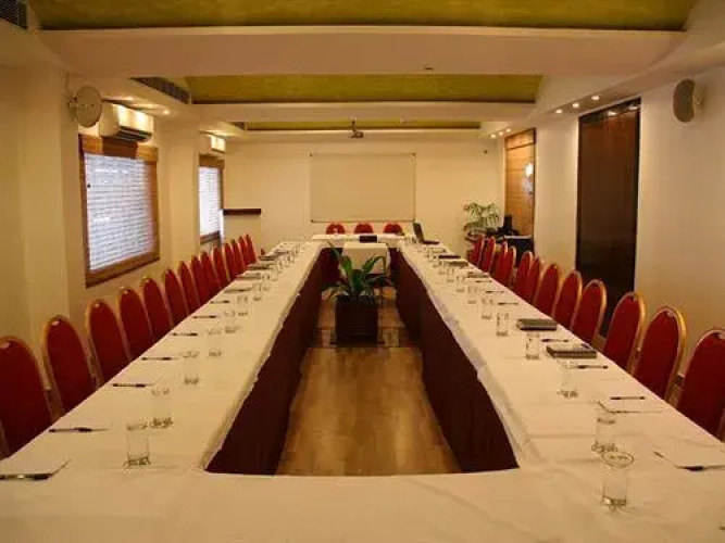 Karan Hotel