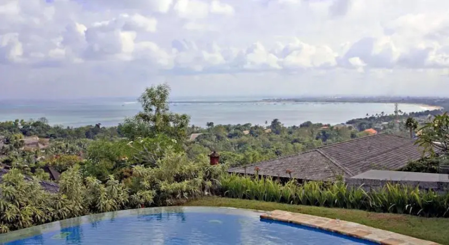 Casa Jimbaran Villa