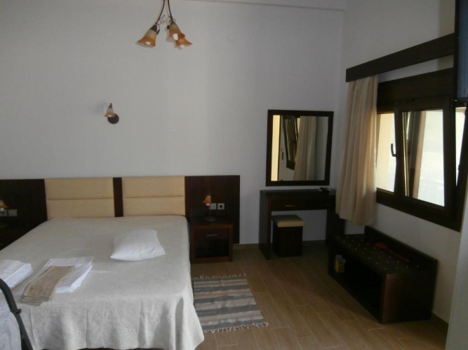 1 Bedroom Studio