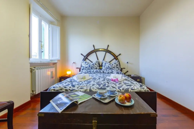 Casa Veronica