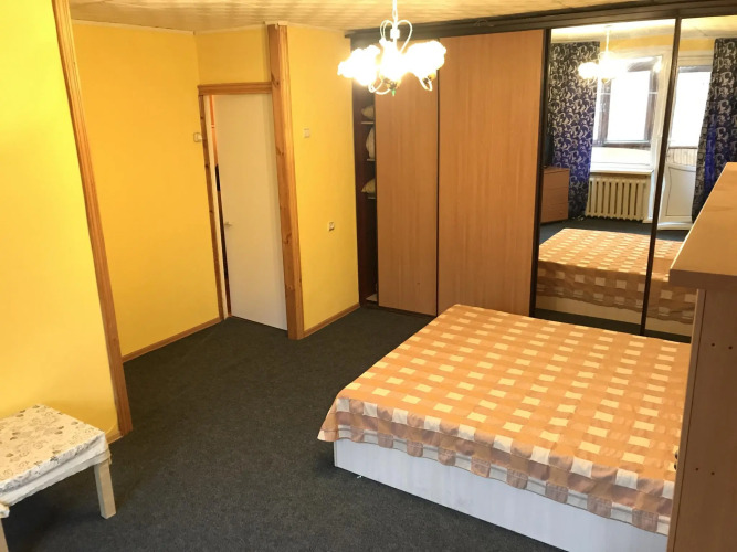 Фотография номера квартиры G-Kvartal (Джи-квартал) на бульваре Химкинский 9