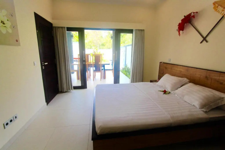 Villa 2Brook