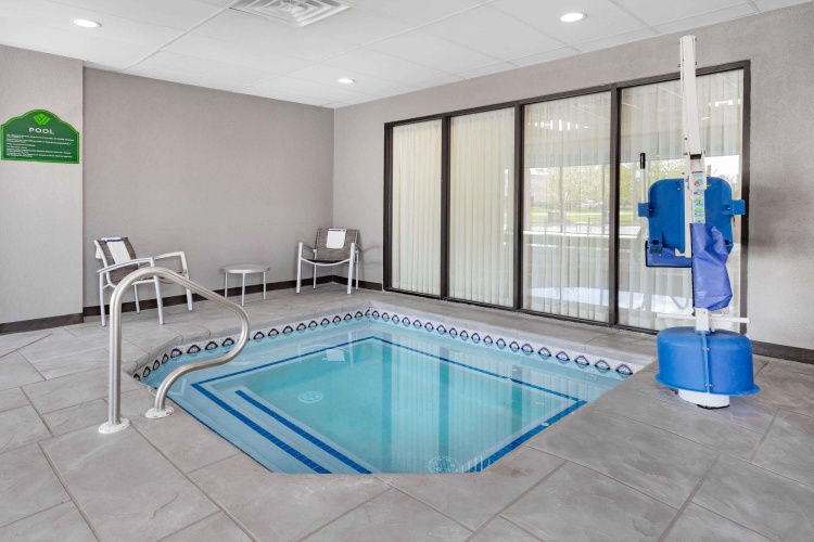 Wingate by Wyndham Tinley Park photo 14