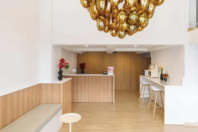 Фотография отеля