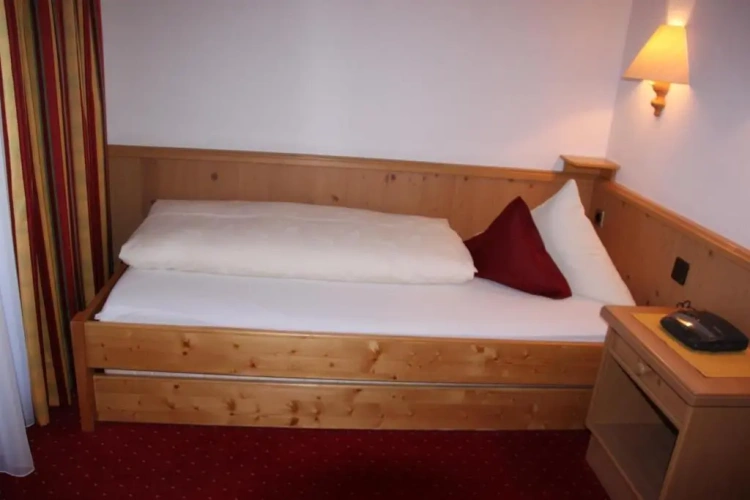 Economy Single room