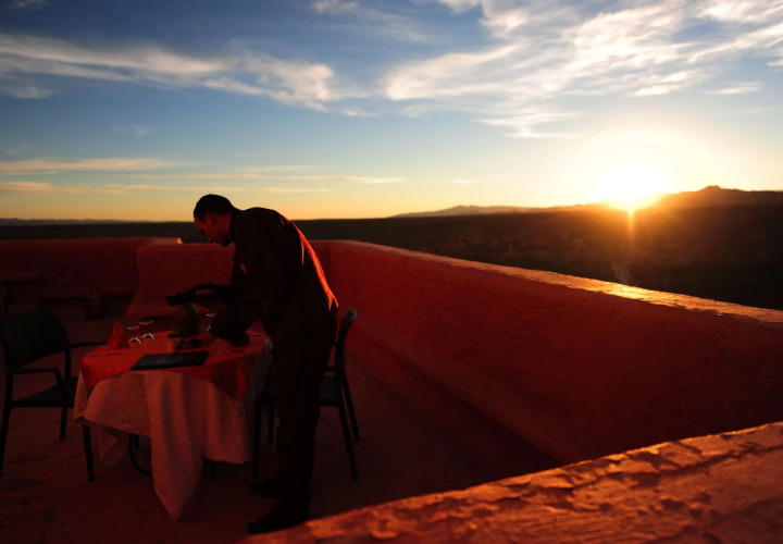 Hotel Xaluca DadesOver view