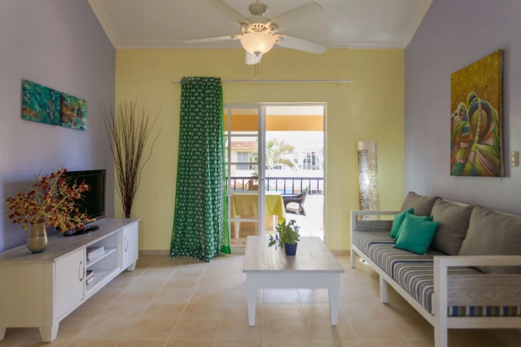 C202 Florisel - Beach Lovely Apartment!