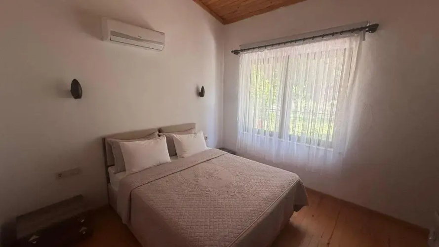Ipek Apart Otel Cirali
