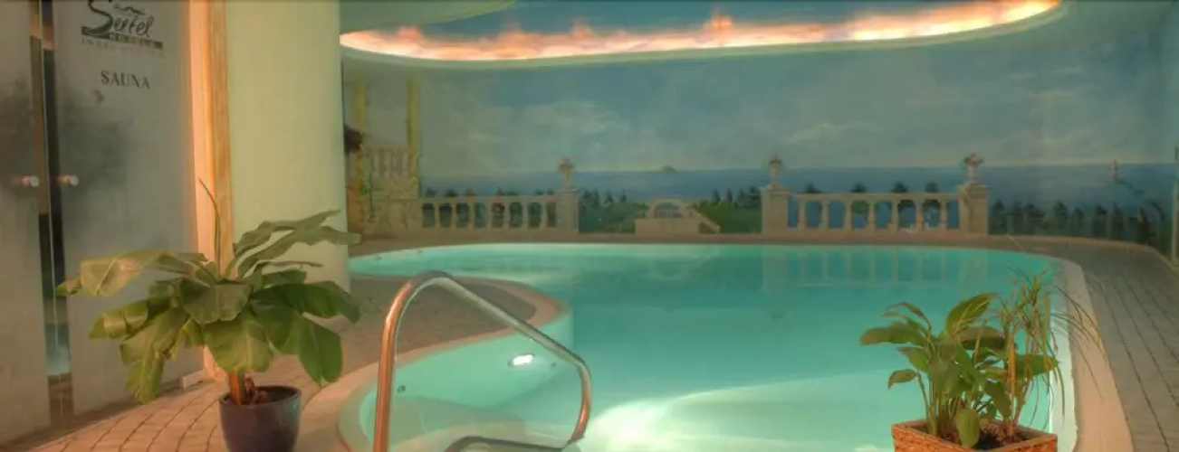 SEETELHOTEL Ostseehotel Ahlbeck, Bild 17