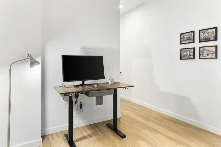 Classic Apartment