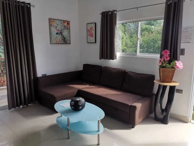 2 Bedrooms Cottage