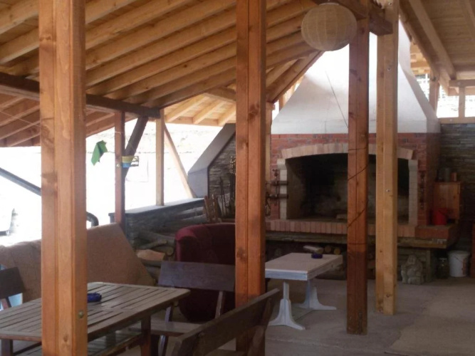 Bio-Magi Banite ApartHotel